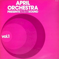 April Orchestra Présente RCA Sound, Volume 1