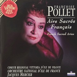 Airs sacrés français