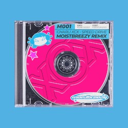 Speed Drive (moistbreezy remix)