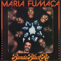Maria Fumaça