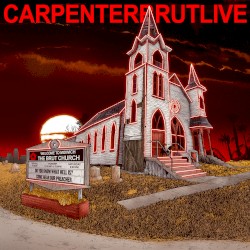CARPENTERBRUTLIVE
