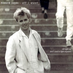 All I Want (Extended Version)