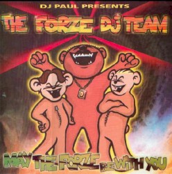 May The Forze Be With You