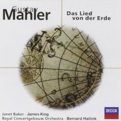 Das Lied von der Erde