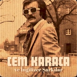 Cem Karaca ve İngilizce Şarkılar