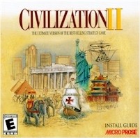 Civilization II
