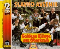 Goldene Klänge aus Oberkrain