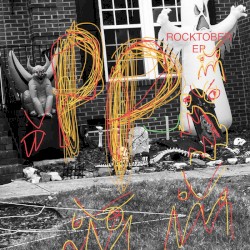 ROCKTOBER EP