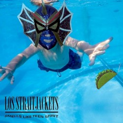 Smells Like Teen Spirit / Come as You Are