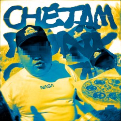 CHETAM FUNK