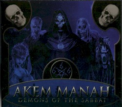 Demons of the Sabbat