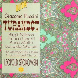 Turandot