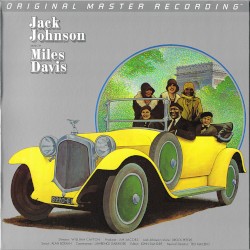 Jack Johnson