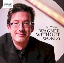 Wagner Without Words