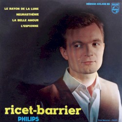 3e série: Le Rayon de la lune