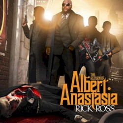 The Return of Albert Anastasia
