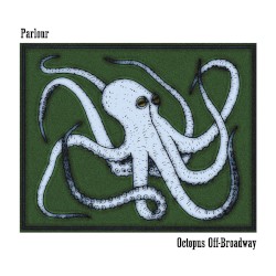 Octopus Off Broadway