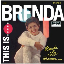 This Is... Brenda