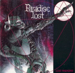 Lost Paradise