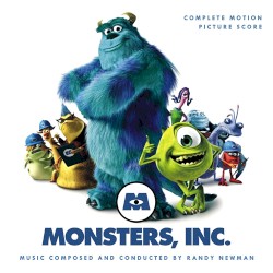 Monsters, Inc.
