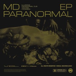 Paranormal EP