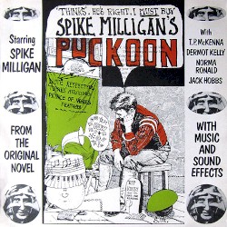 Puckoon