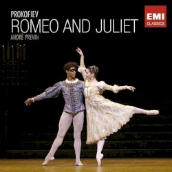 Romeo and Juliet