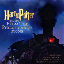Harry Potter: Music From The Philosopher’s Stone