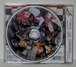 Alice Live Arrange Collection ver.Chaos Party Special 2011
