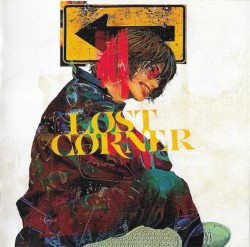 LOST CORNER