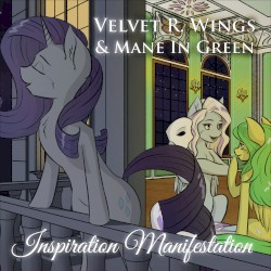 Inspiration Manifestation