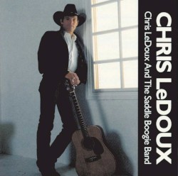 Chris LeDoux and The Saddle Boogie Band