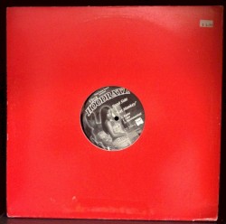 I Thought You Could / Fat Monkey