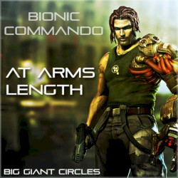 Bionic Commando - At Arm's Length
