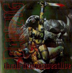 Thrall-Demonsweatlive