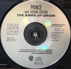 The Arms of Orion