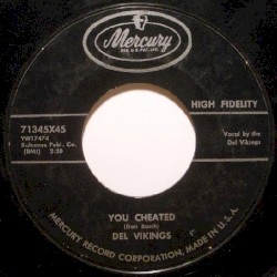 You Cheated / Pretty Little Things Called Girls