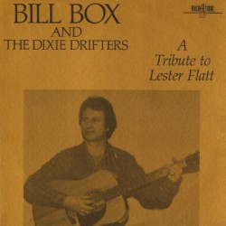 A Tribute To Lester Flatt