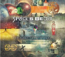 The First Twenty Years