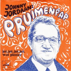 Pruimenpap / Joi, joi, joi, joi wat plezier