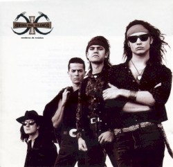 Senderos de traición