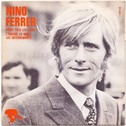 Viens tous les soirs / L’Amour, la Mort, les Enterrements