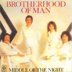 Middle of the Night / When Summer's Gone