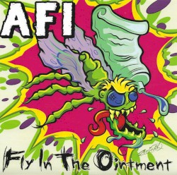 Fly in the Ointment