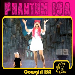 Phantom ISA