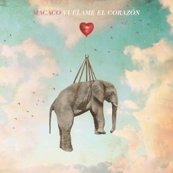 Vuélame El Corazón