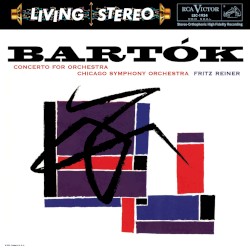 Bartók: Concerto for Orchestra, Sz. 116