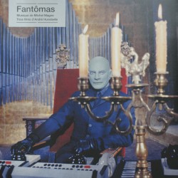 Fantômas