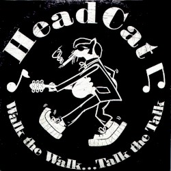 Walk the Walk… Talk the Talk