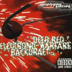 Deep Red / Electronic Warfare / Backdraft